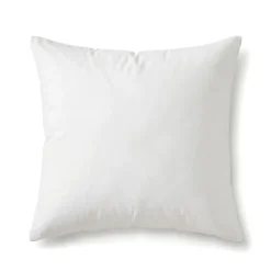 Online Set di 2 cuscini letto quadrati (60 cm) Morbido Antiacaro Piumini, Cuscini Letto, Cuscini A Rullo