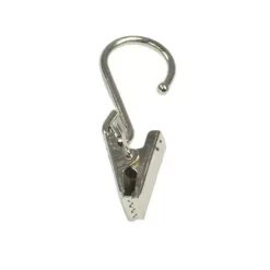 Online Set di 8 ganci con pinza Accessori E Elementi Decorativi