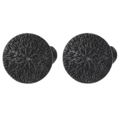 Online Set di 2 mollette fermatenda Archi Accessori E Elementi Decorativi