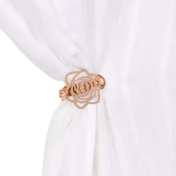 Outlet Set di 2 mollette fermatenda Lina Accessori E Elementi Decorativi