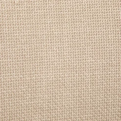 Set di 2 sedie da pranzo in tessuto (seduta 48 cm) Elia Beige