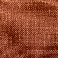 Set di 2 sedie da pranzo in tessuto (seduta 48 cm) Elia Caramello
