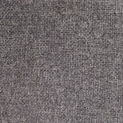 Set di 2 sedie per isola centrale con schienale (seduta 65cm) Pema Grigio scuro