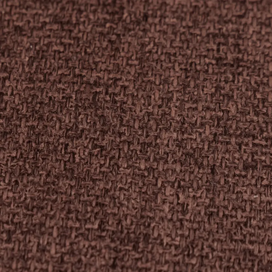 Set di 2 sedie per isola centrale con schienale (Altezza seduta 65cm) Pema Bordeaux