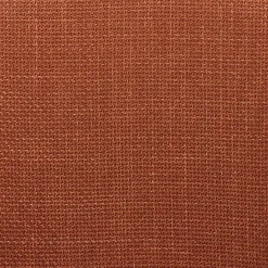 Set di 2 sedie per isola centrale con schienale in tessuto (Altezza seduta 67cm) Juno Cognac gambe in rovere