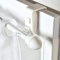Best Set di 2 supporti Clip Accessori E Elementi Decorativi