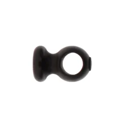 Sale Set di 2 supporti per asta in legno da soffitto (L5 cm/ D28 mm) Nils opaco Tende : Bastoni, Aste E Supporti|Asta A Soffitto