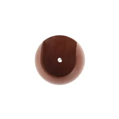 Set di 2 supporti per bastone per tende in legno (D28 mm) Nils Tende : Bastoni, Aste E Supporti