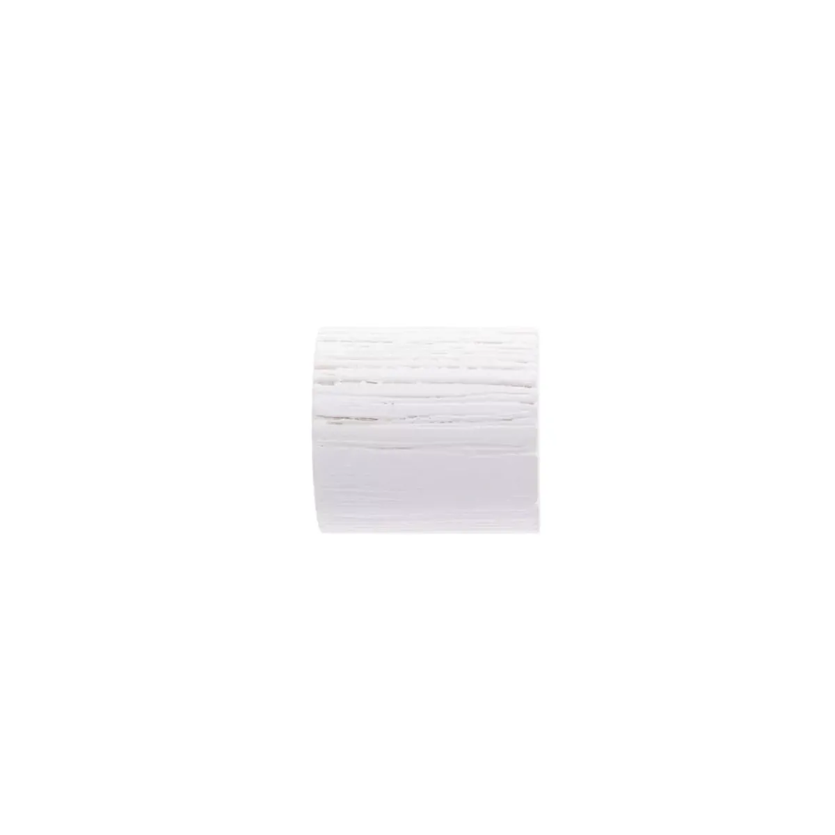 Clearance Set di 2 tappi per asta in legno cerato (D28 mm) Soren Tende : Bastoni, Aste E Supporti