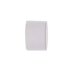 New Set di 2 terminali per tenda (D28 mm) opaco Tende : Bastoni, Aste E Supporti