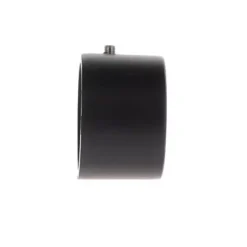 Hot Set di 2 terminali per tenda (D28 mm) opaco Tende : Bastoni, Aste E Supporti