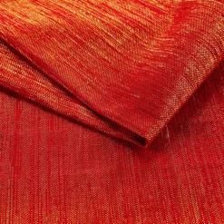 Hot Set di 3 tovaglioli cotone Elegancia Tovaglioli