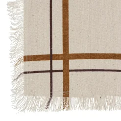 Best Set di 2 tovaglioli cotone (40 x 40 cm) Ray Tovaglioli