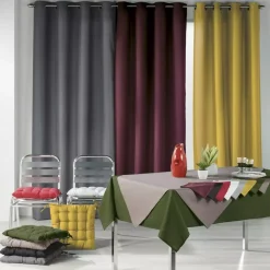 Discount Set di 3 tovaglioli Essentiel Tovaglioli