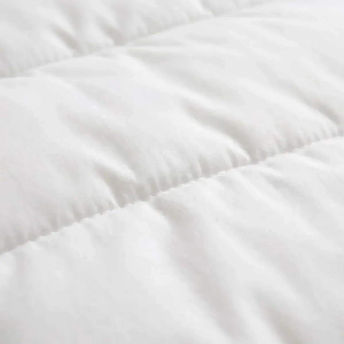 Hot Set Piumone caldo antiacari (260 x 240 cm) + 2 Cuscini (60 x 60 cm) Comète Piumini, Cuscini Letto, Cuscini A Rullo