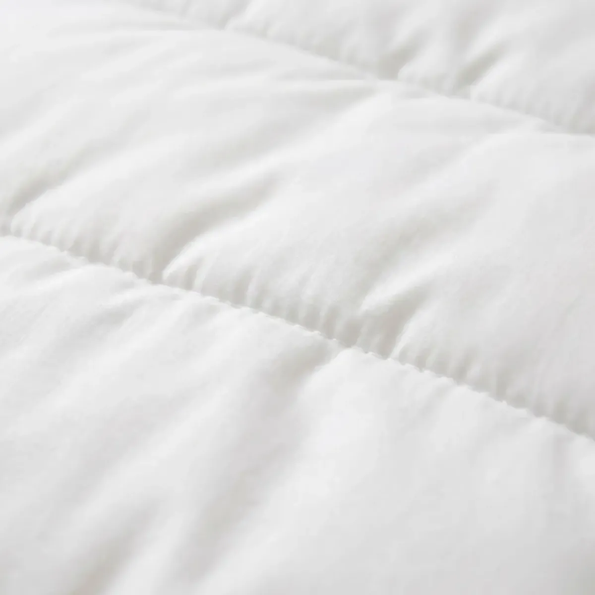 Hot Set Piumone caldo antiacari (240 x 220 cm) + 2 Cuscini (60 x 60 cm) Comète Piumini, Cuscini Letto, Cuscini A Rullo