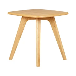 Online Sgabello da divano in rovere (50 cm) Bilbao Pouf, Sgabelli, Bar|Pouf, Sgabelli