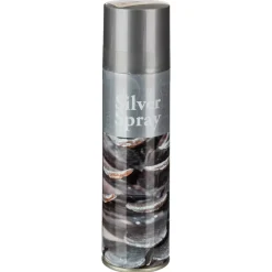 Spray per stensil Argento 150 ml