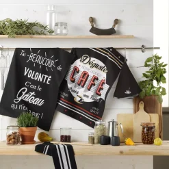 Best Strofinaccio (70 cm) Comptoir Accessori Cucina