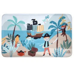 Online Tappeto antiscivolo (75 cm) Edouard Tessile Arredo Bimbi