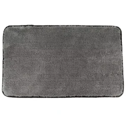 Discount Tappeto antiscivolo doccia (75 cm) Black Line / nero Tappeto Bagno|Biancheria Bagno