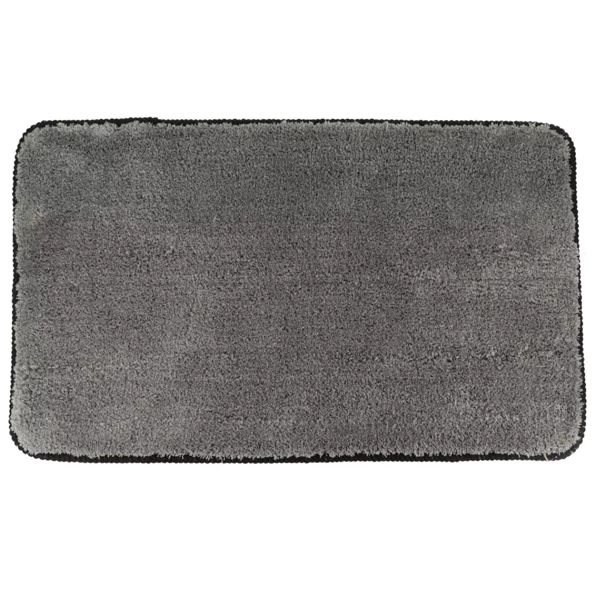 Discount Tappeto antiscivolo doccia (75 cm) Black Line / nero Tappeto Bagno|Biancheria Bagno