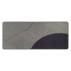 Outlet Tappeto antiscivolo in velluto (50 x 120 cm) Dune Tappeti Multiuso