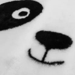 Online Tappeto antiscivolo per bambini (100 cm) Panda Tessile Arredo Bimbi