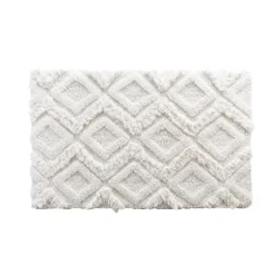 Outlet Tappeto bagno (80 cm) Ikatis Tappeto Bagno|Biancheria Bagno
