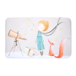 Online Tappeto bambino multiuso (45 x 75 cm) Antoine Multicolore Tessile Arredo Bimbi