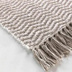 Best Tappeto cotone (50 x 80 cm) Alessia Tappeti Soggiorno/Camera