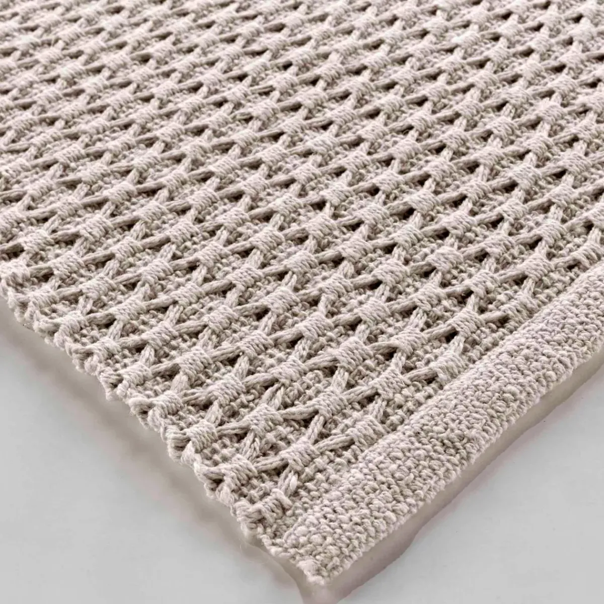 Clearance Tappeto cotone (50 x 80 cm) Alivia Tappeti Soggiorno/Camera