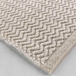 Outlet Tappeto cotone (50 x 80 cm) Flavio Tappeti Soggiorno/Camera