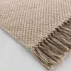 Discount Tappeto cotone (50 x 80 cm) Pietro Marrone Tappeti Soggiorno/Camera