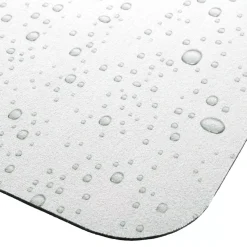 Best Tappeto da bagno antiscivolo (120 x 50 cm) Splash Tappeto Bagno|Biancheria Bagno
