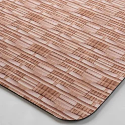 Hot Tappeto da bagno antiscivolo (50 x 80 cm) Vanea Tappeto Bagno|Biancheria Bagno