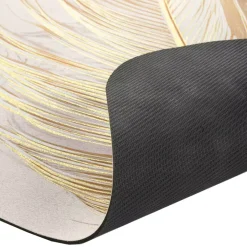 Online Tappeto da bagno antiscivolo (80 x 50 cm) Angelica Tappeto Bagno|Biancheria Bagno