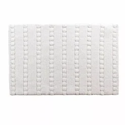 New Tappeto da bagno in cotonee (80 cm) Cleonis Tappeti Bagno