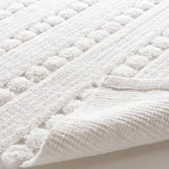 New Tappeto da bagno in cotonee (80 cm) Cleonis Tappeti Bagno