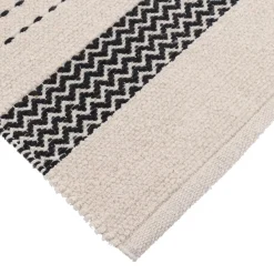 Discount Tappeto da bagno in cotone (45 x 90 cm) Saint Leu Tappeto Bagno|Biancheria Bagno