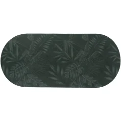 Discount Tappeto da bagno in gomma naturale antiscivolo (45 x 100 cm) Essential Nature Tappeto Bagno|Biancheria Bagno