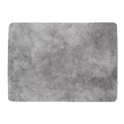 Tappeto da bagno in gomma naturale antiscivolo Nature Brute Tappeto Bagno|Biancheria Bagno