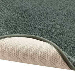 Best Tappeto da bagno in microfibra (50 x 80 cm) Maël cedro Tappeto Bagno|Biancheria Bagno
