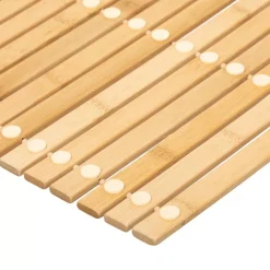 Online Tappeto da bagno Leo Bambù Tappeti Bagno