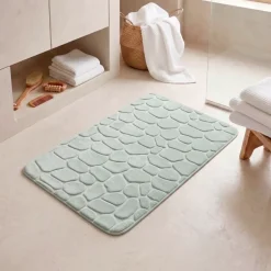 Best Tappeto da bagno rettangolare memory foam Galeo Tappeto Bagno|Biancheria Bagno
