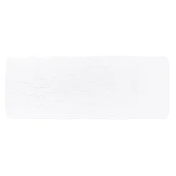 Best Tappeto da bagno rettangolare memory foam (50 x 120 cm) Galeo Tappeto Bagno|Biancheria Bagno