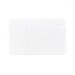 Sale Tappeto da bagno rettangolare memory foam Galeo Tappeto Bagno|Biancheria Bagno