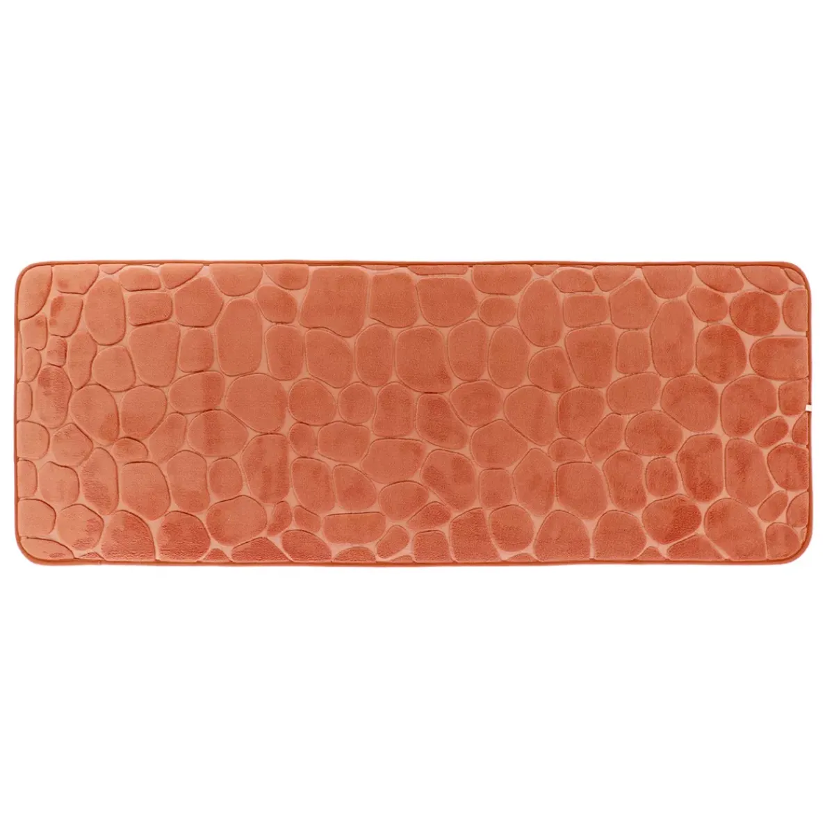 Outlet Tappeto da bagno rettangolare memory foam (50 x 120 cm) Galeo Tappeto Bagno|Biancheria Bagno