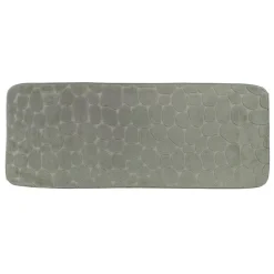 Discount Tappeto da bagno rettangolare memory foam Galeo Tappeto Bagno|Biancheria Bagno