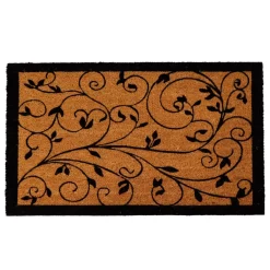 Clearance Tappeto di cocco (45 x 75 cm) Chambord Tappeti Ingresso